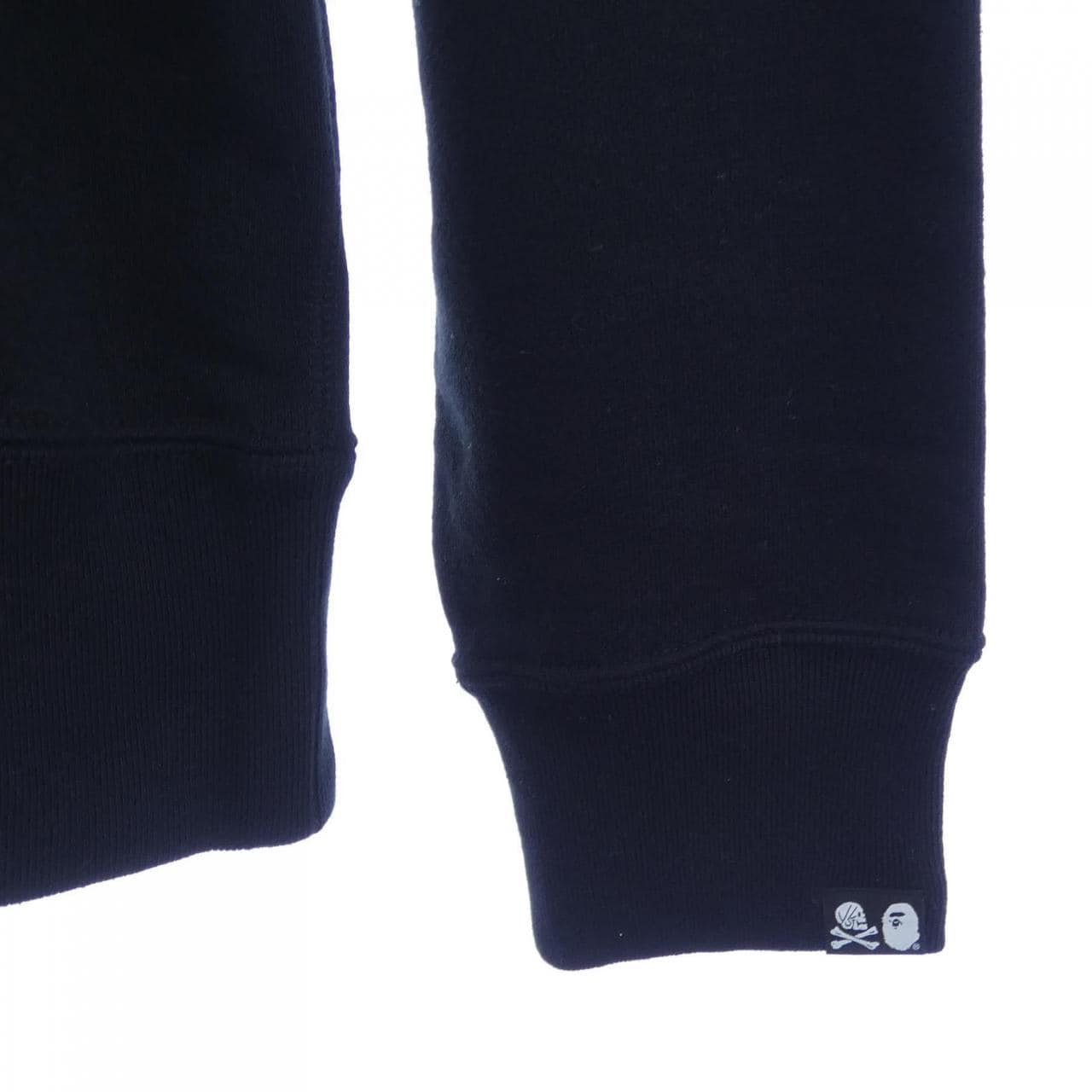 アベイシングエイプ A BATHING APE NEIGHBORHOOD パーカー