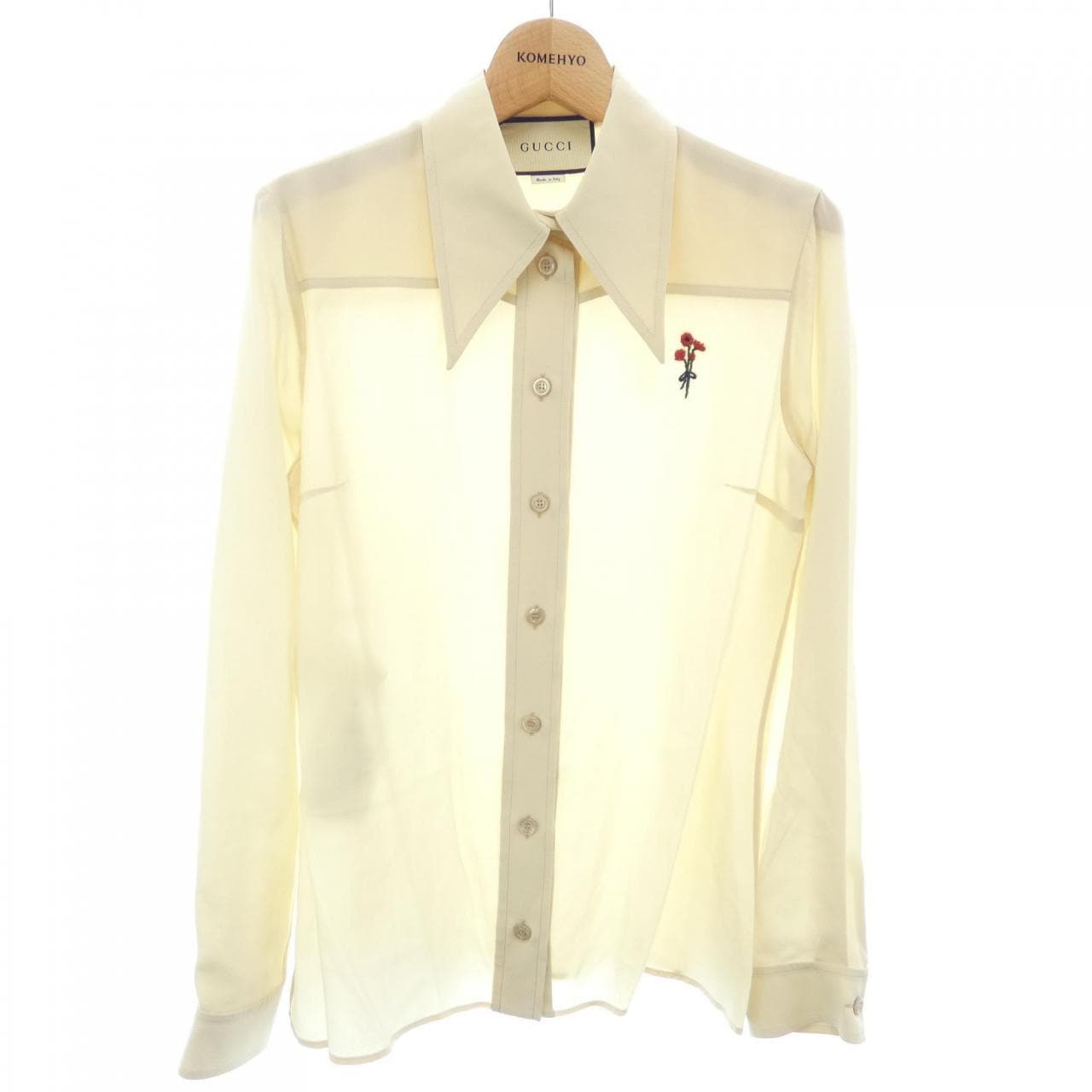 グッチ GUCCI 557727 ZAAXK シャツ