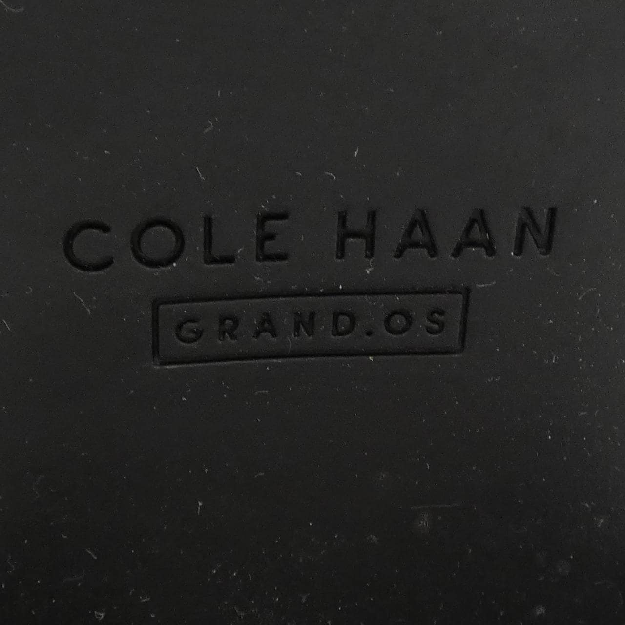 コールハーン COLE HAAN ブーツ