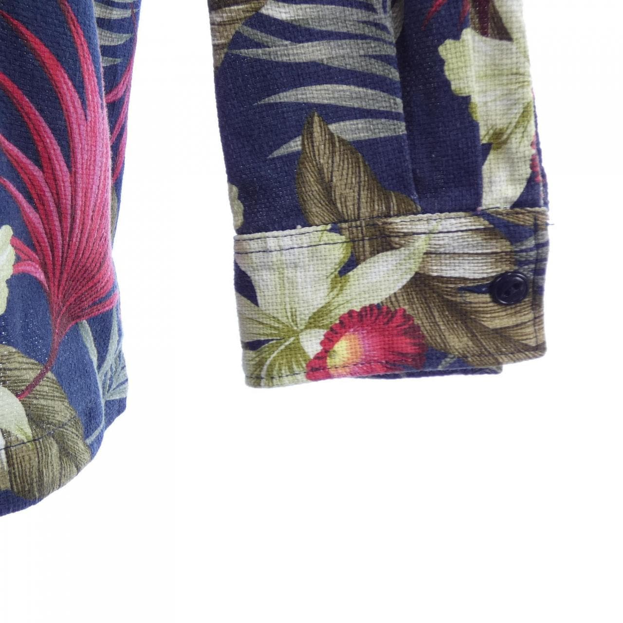 エンジニアードガーメンツ ENGINEERED GARMENTS パーカー