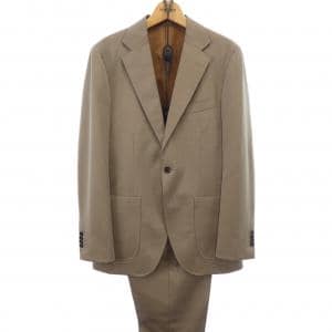 ビームスエフ BEAMS F スーツ