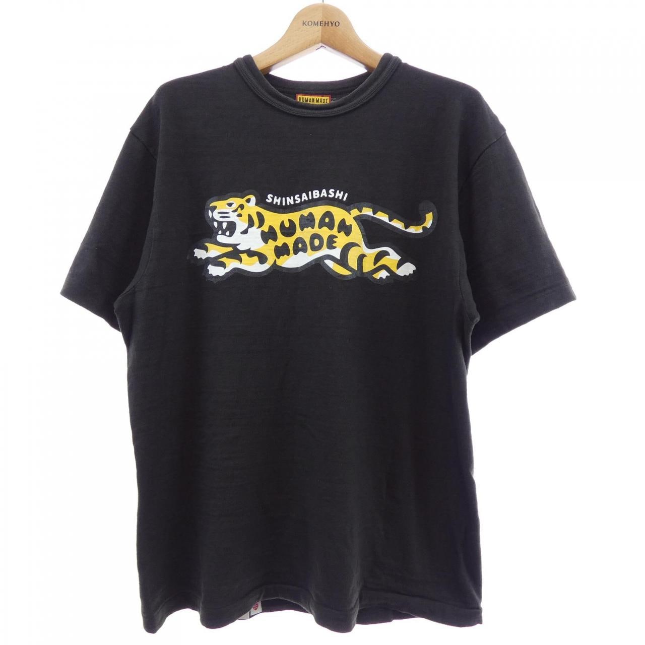 ヒューマンメイド HUMAN MADE Tシャツ