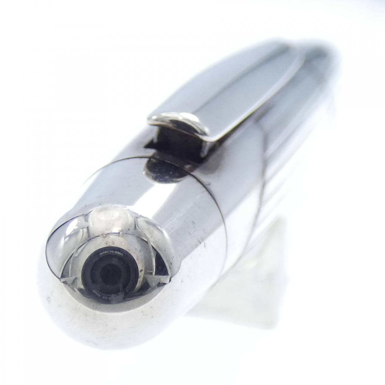 ダンヒル AD2000シルバープレート 万年筆