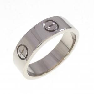 カルティエ ラブ  リング