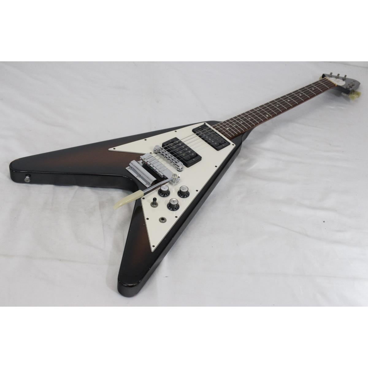 GIBSON LTD FLYING V 67