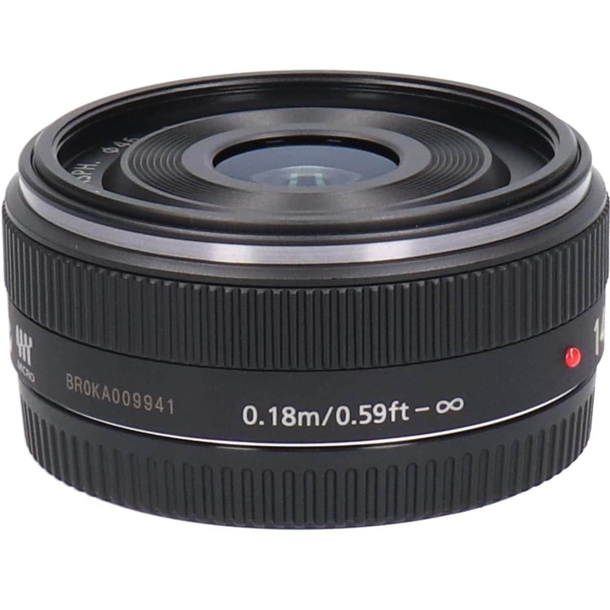 Ｇ１４ｍｍ　Ｆ２．５（Ｈ－Ｈ０１４）