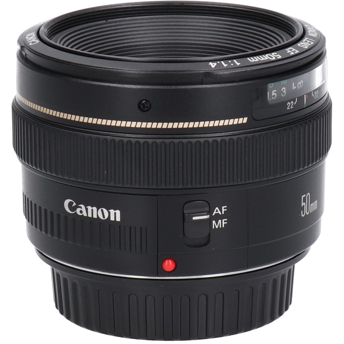 ＥＦ５０ｍｍ　Ｆ１．４ＵＳＭ