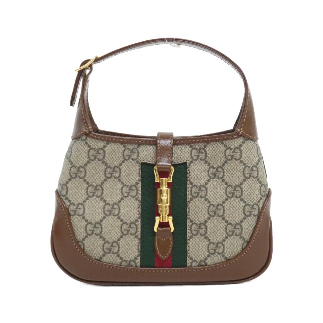 グッチ JACKIE 1961 637092 HUHHG バッグ