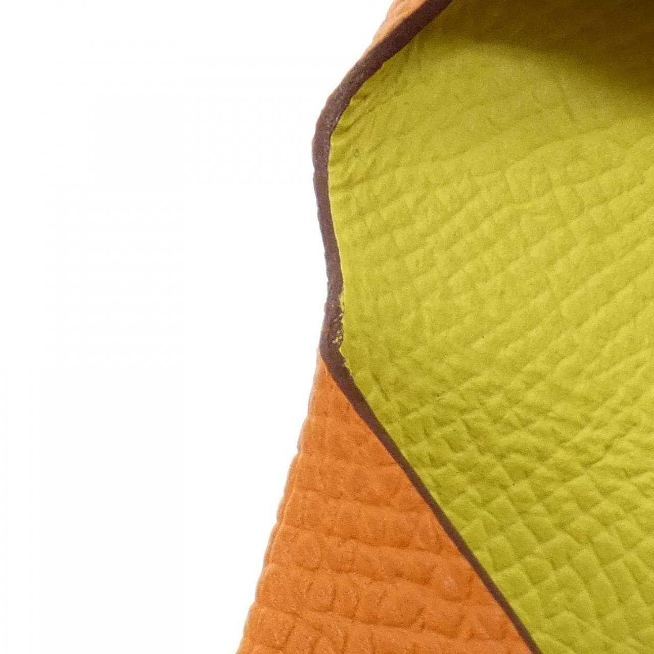 HERMES Bastia Verso 078357CK INCASE