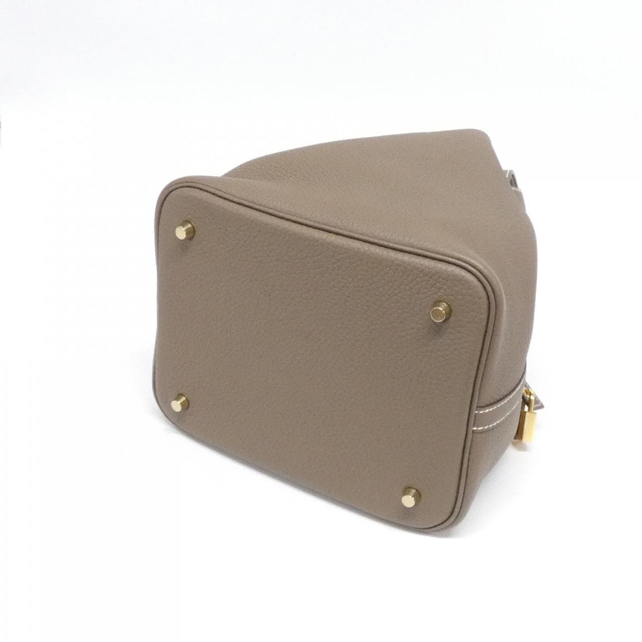 【未使用品】エルメス ピコタン ロック MM 060991CC バッグ