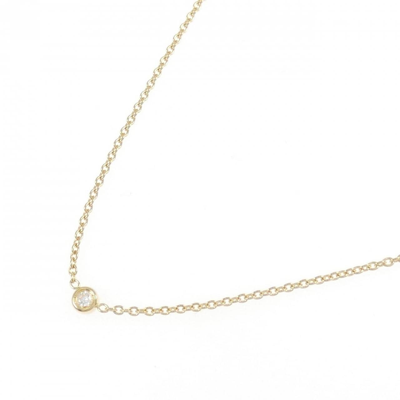 クリスチャンディオール ミミウィ ネックレス