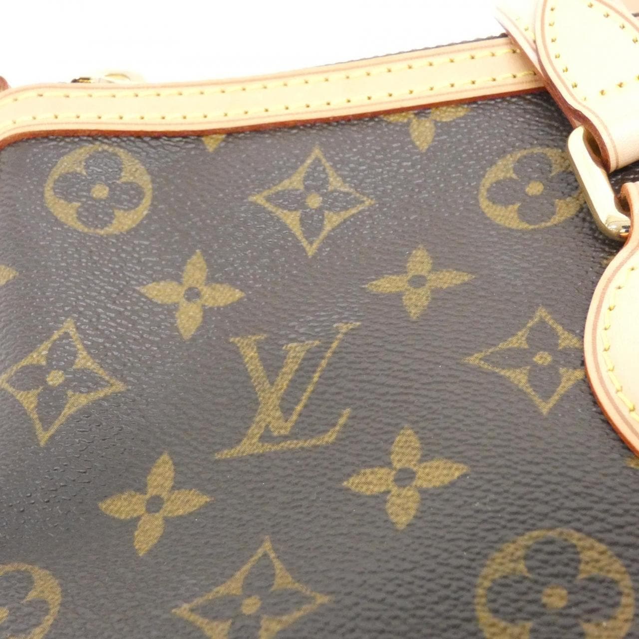 ルイヴィトン モノグラム パレルモ PM M40145 バッグ