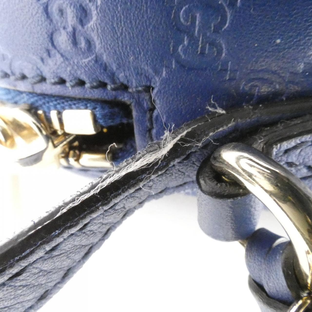 グッチ 449413 BMJ1G ショルダーバッグ