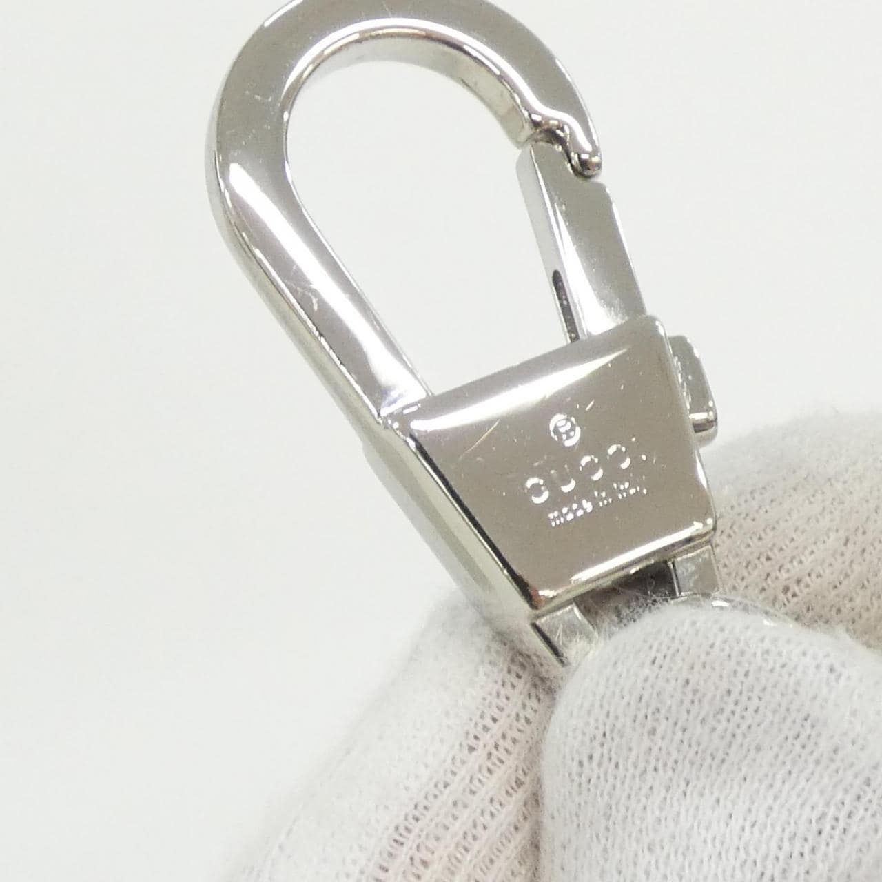 グッチ 817376 HAAKK ネックストラップ