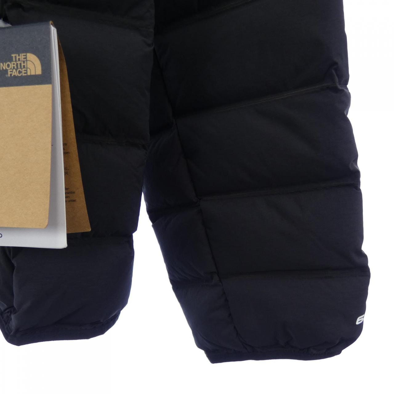 ザノースフェイス THE NORTH FACE ダウンジャケット