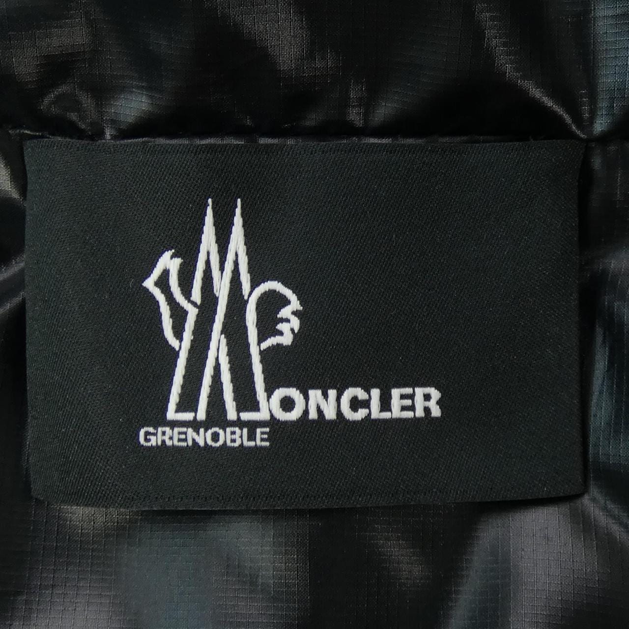 【新品】モンクレールグルノーブル MONCLER GRENOBLE ダウンジャケット