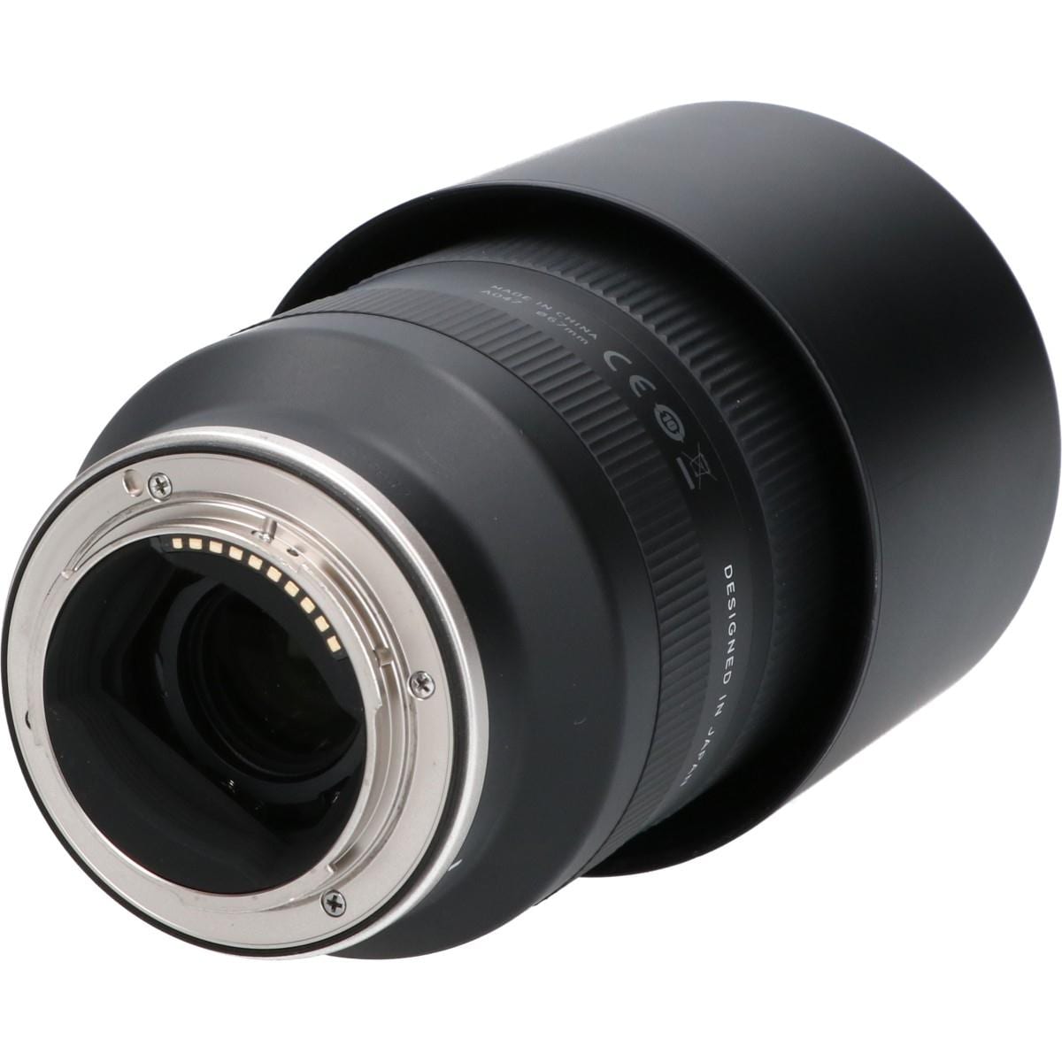E70-300mm F4.5-6.3 DiIII A047