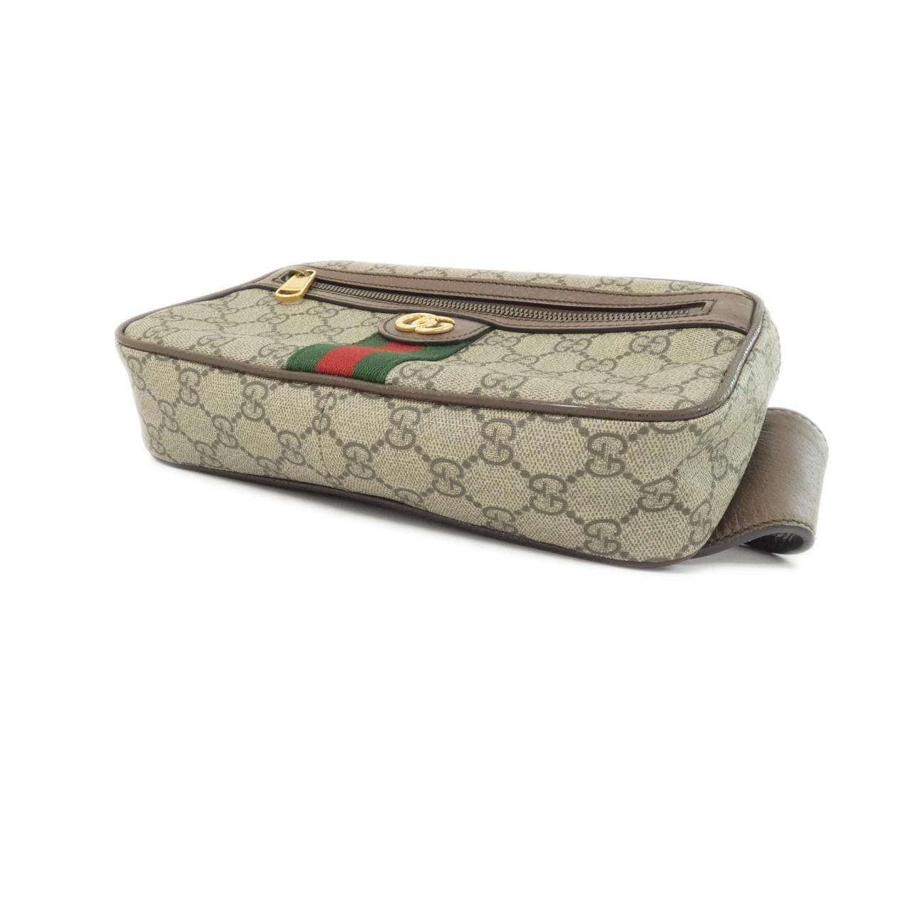 Gucci 574796 97SIT腰包