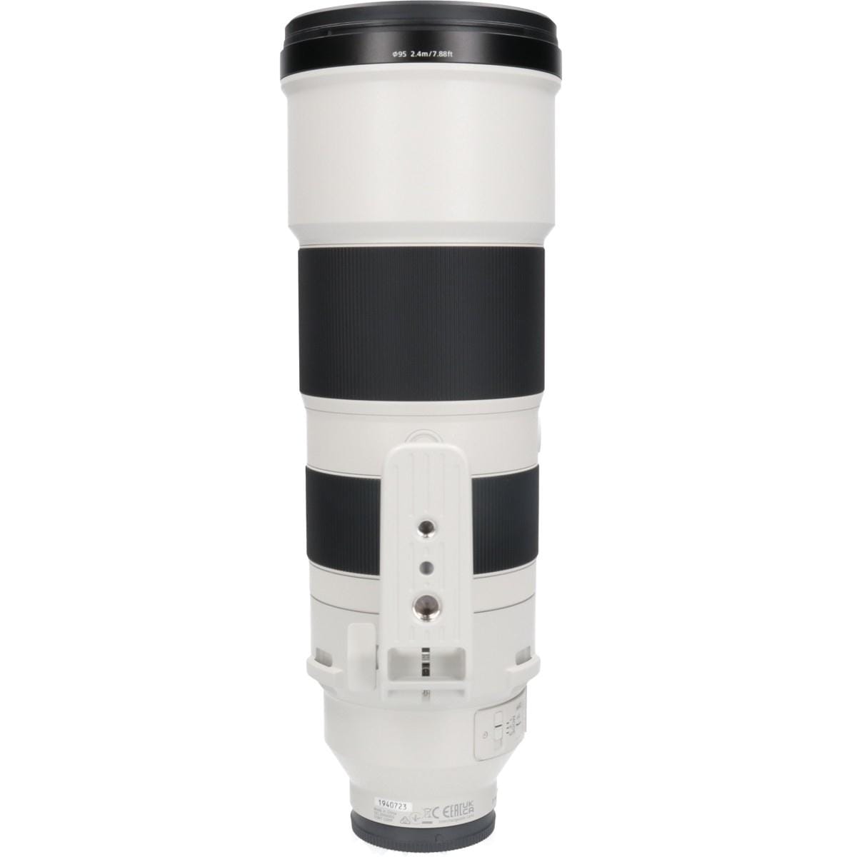 ＦＥ２００－６００ｍｍ　Ｆ５．６－６．３Ｇ　ＯＳＳ