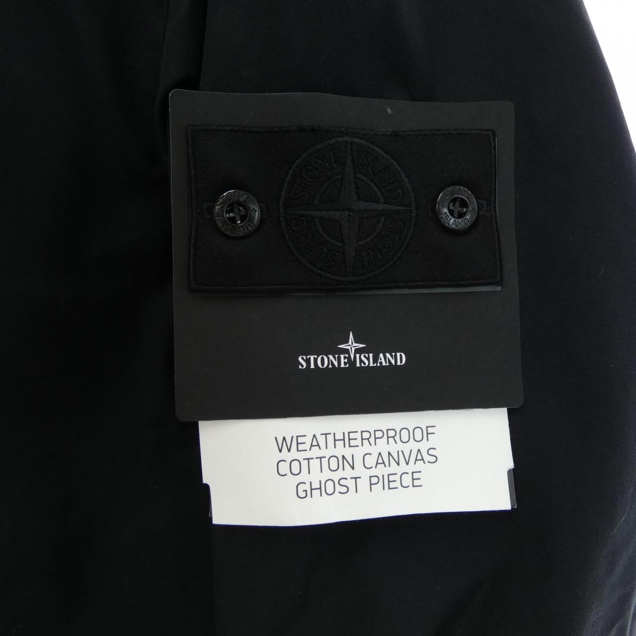 ストーンアイランド STONE ISLAND K1S154100026 S00F1 ジャケット