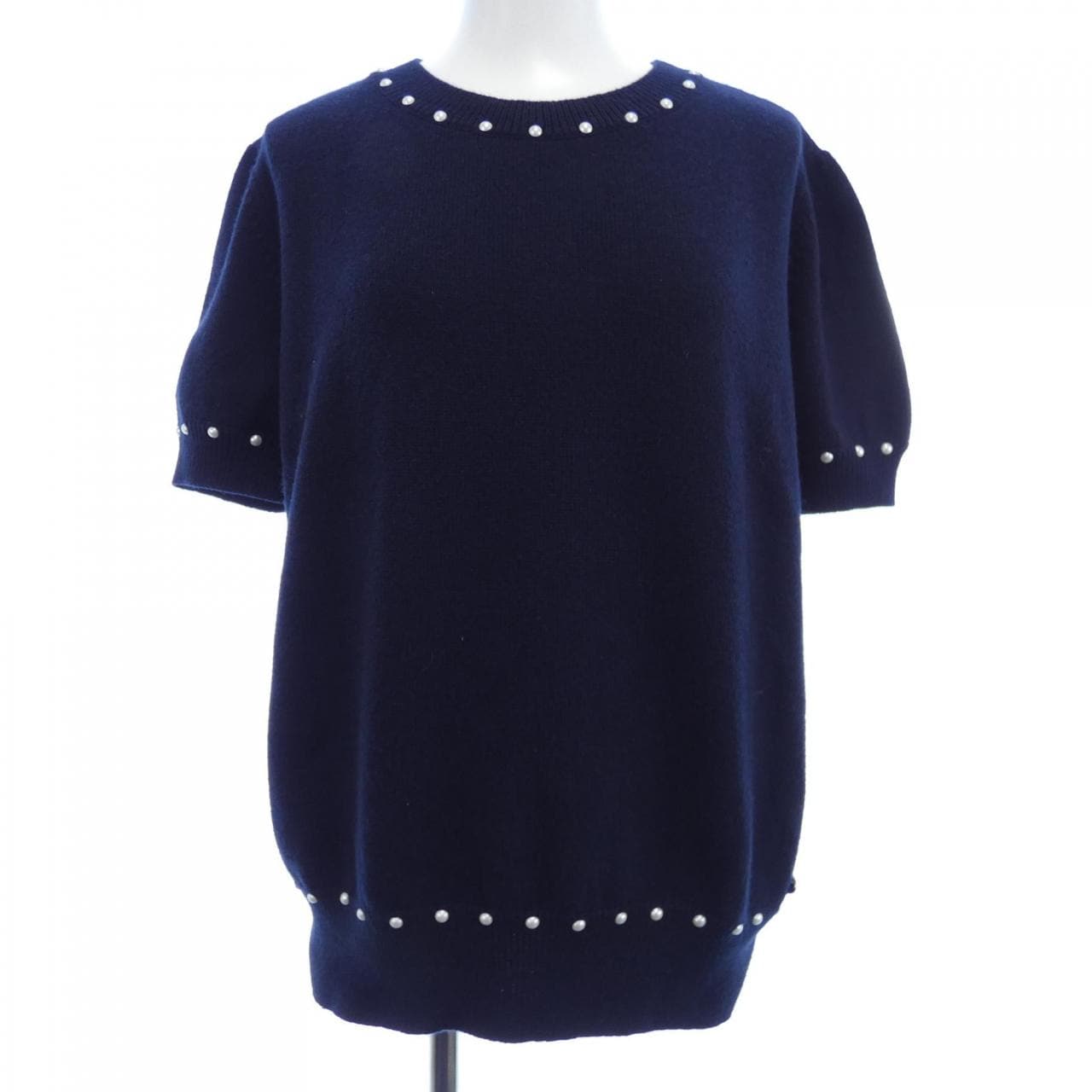 シャネル CHANEL P53611K06956 ニット