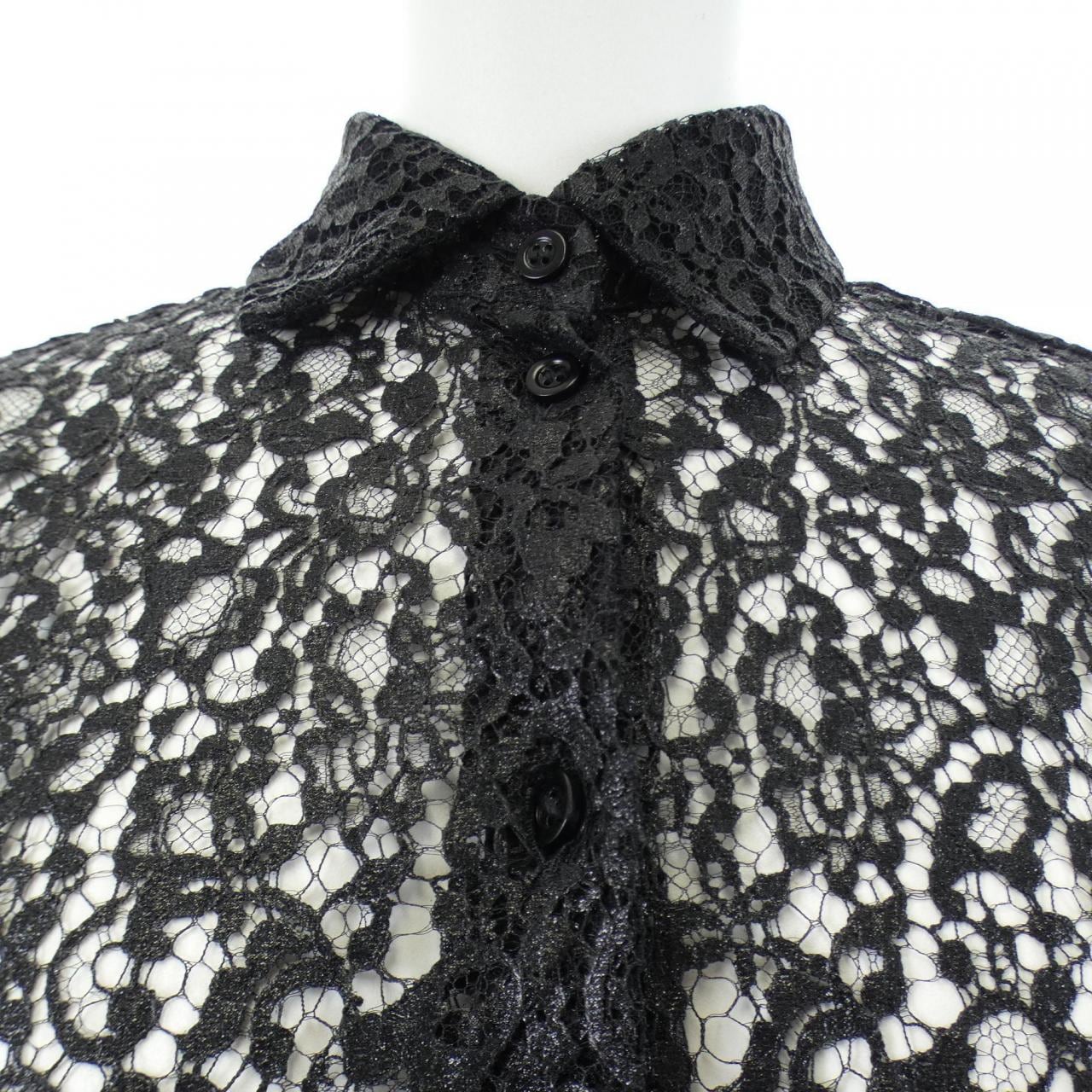 クリスチャンディオール CHRISTIAN DIOR 141B61A8655 S／Sシャツ