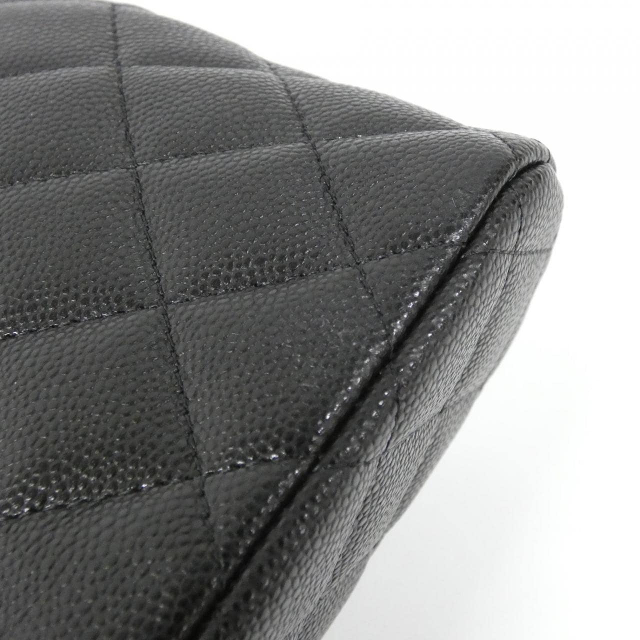 シャネル タイムレスクラシック ライン AP4016 チェーンクラッチ