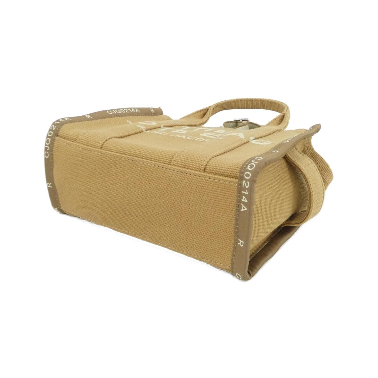 【新品】マークジェイコブス THE JACQUARD MINI TOTE BAG M0017025 バッグ