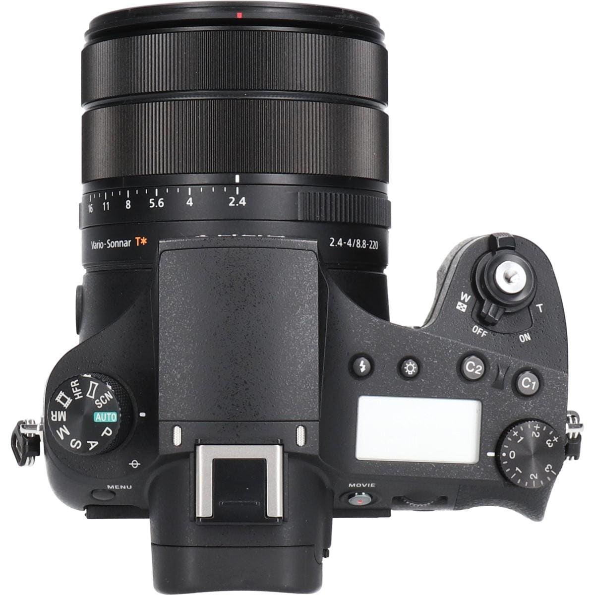 ＤＳＣ－ＲＸ１０Ｍ３