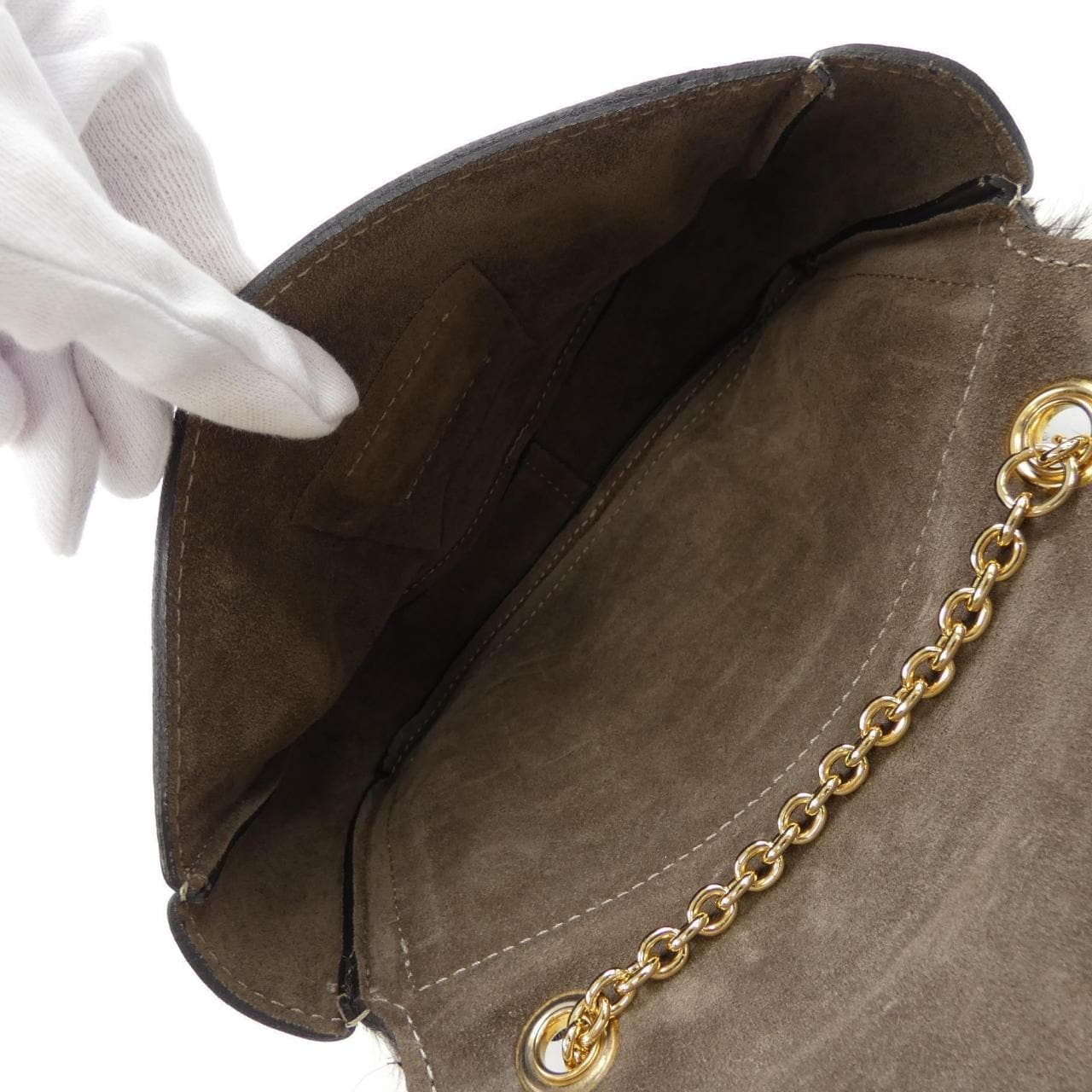 ジャンニノターロ GIANNI NOTARO BAG