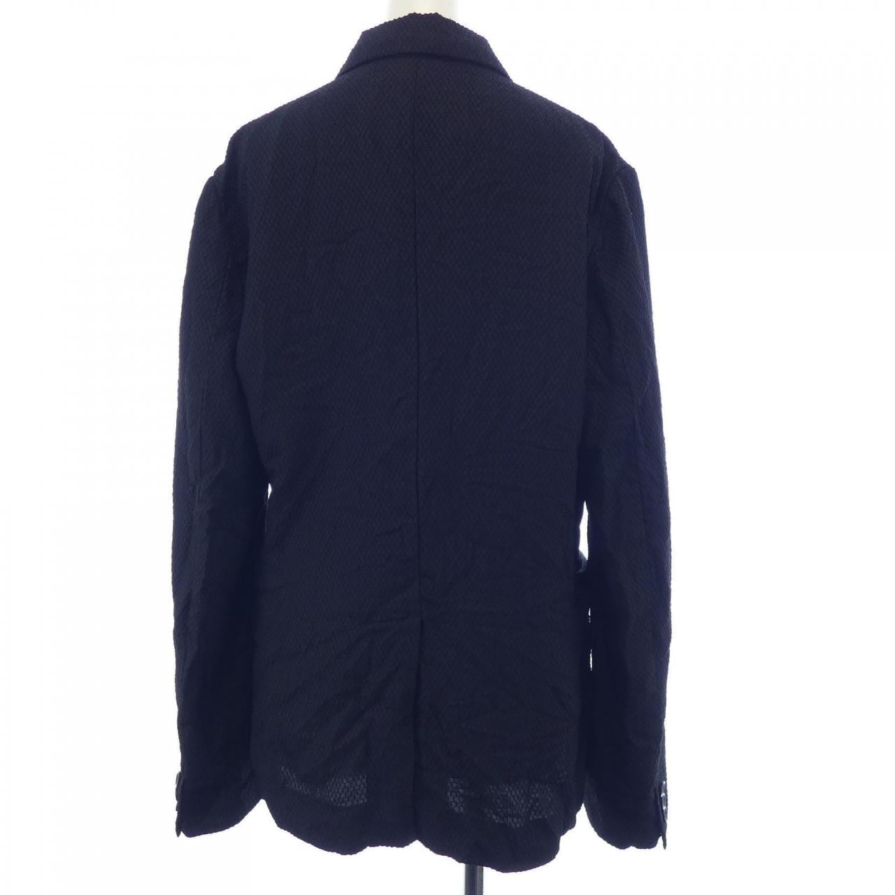 ブラックコムデギャルソン BLACK GARCONS ジャケット