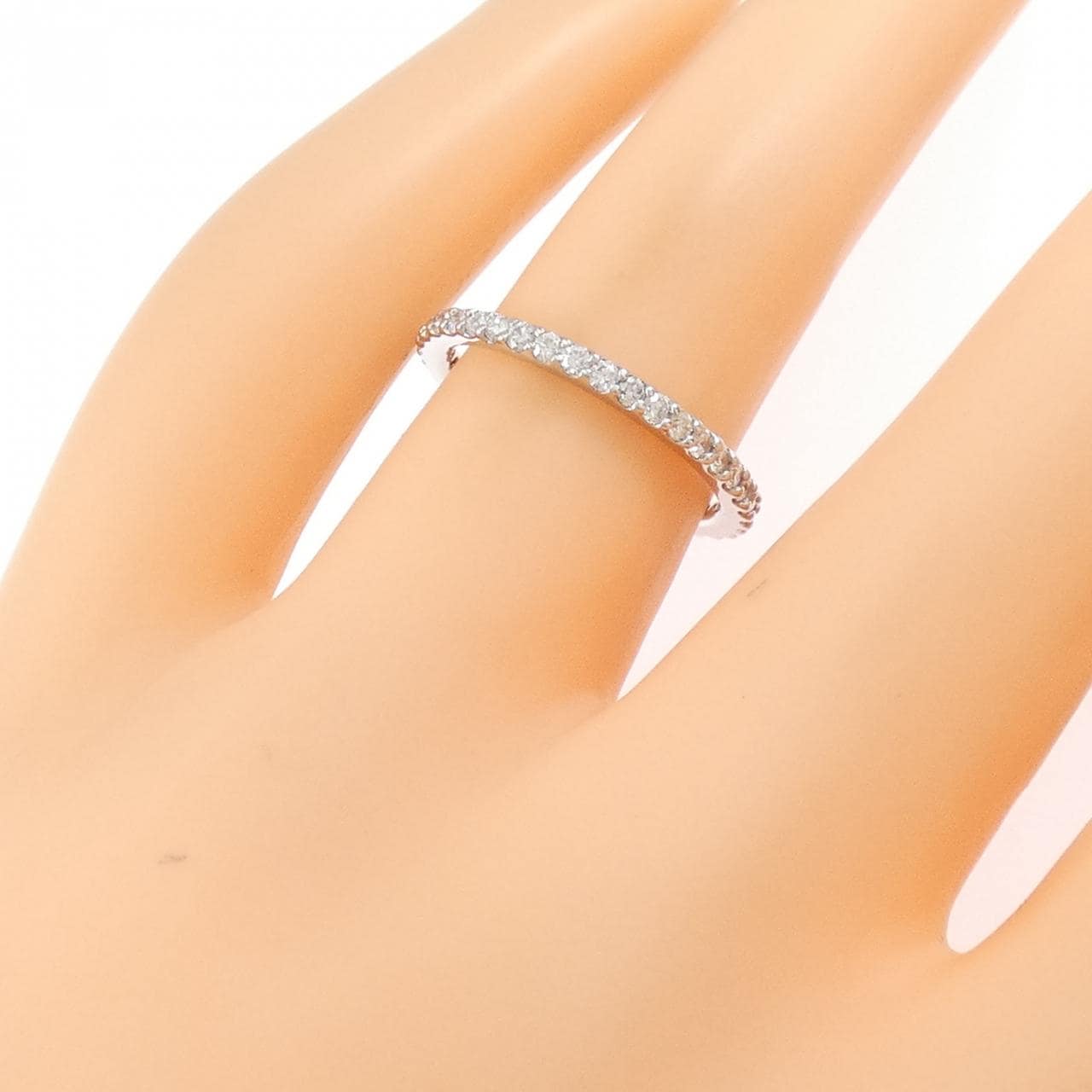 スタージュエリー ダイヤモンド リング 0.50CT