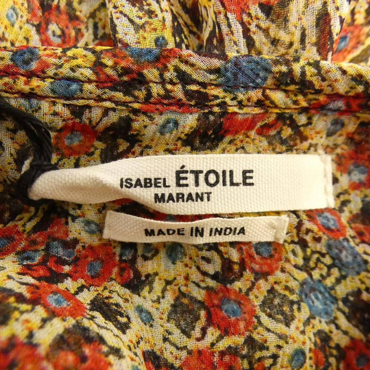 イザベルマラン エトワール ISABEL MARANT ETOILE ワンピース