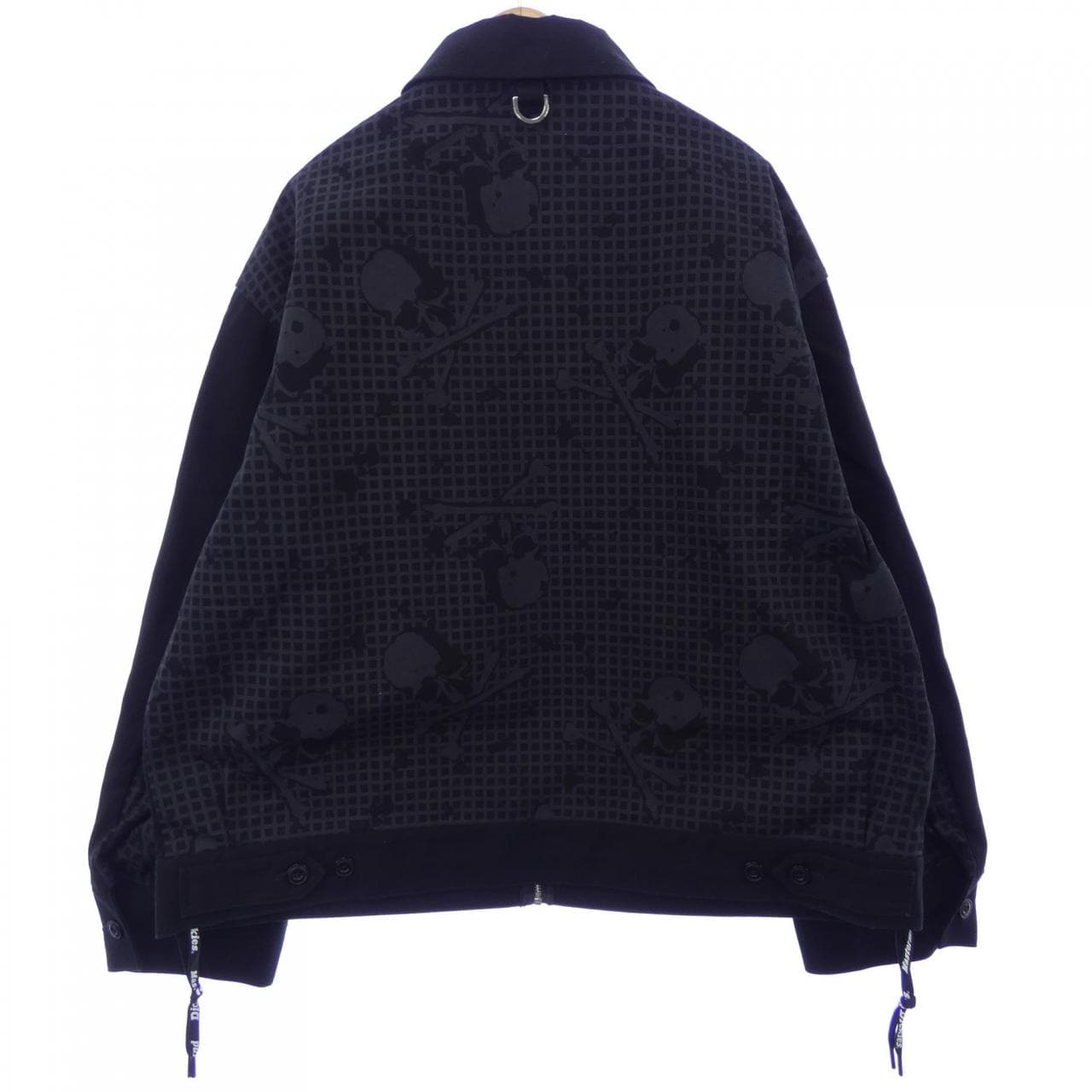 ディッキーズ DICKIES MASTERMIND ブルゾン