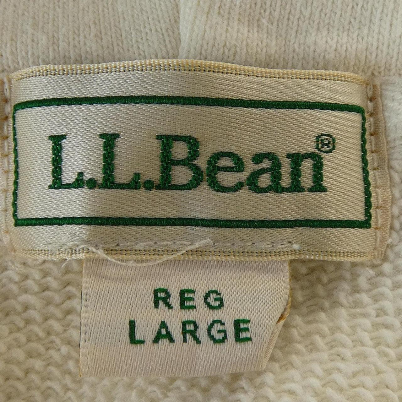 エルエルビーン L.L.BEAN パーカー