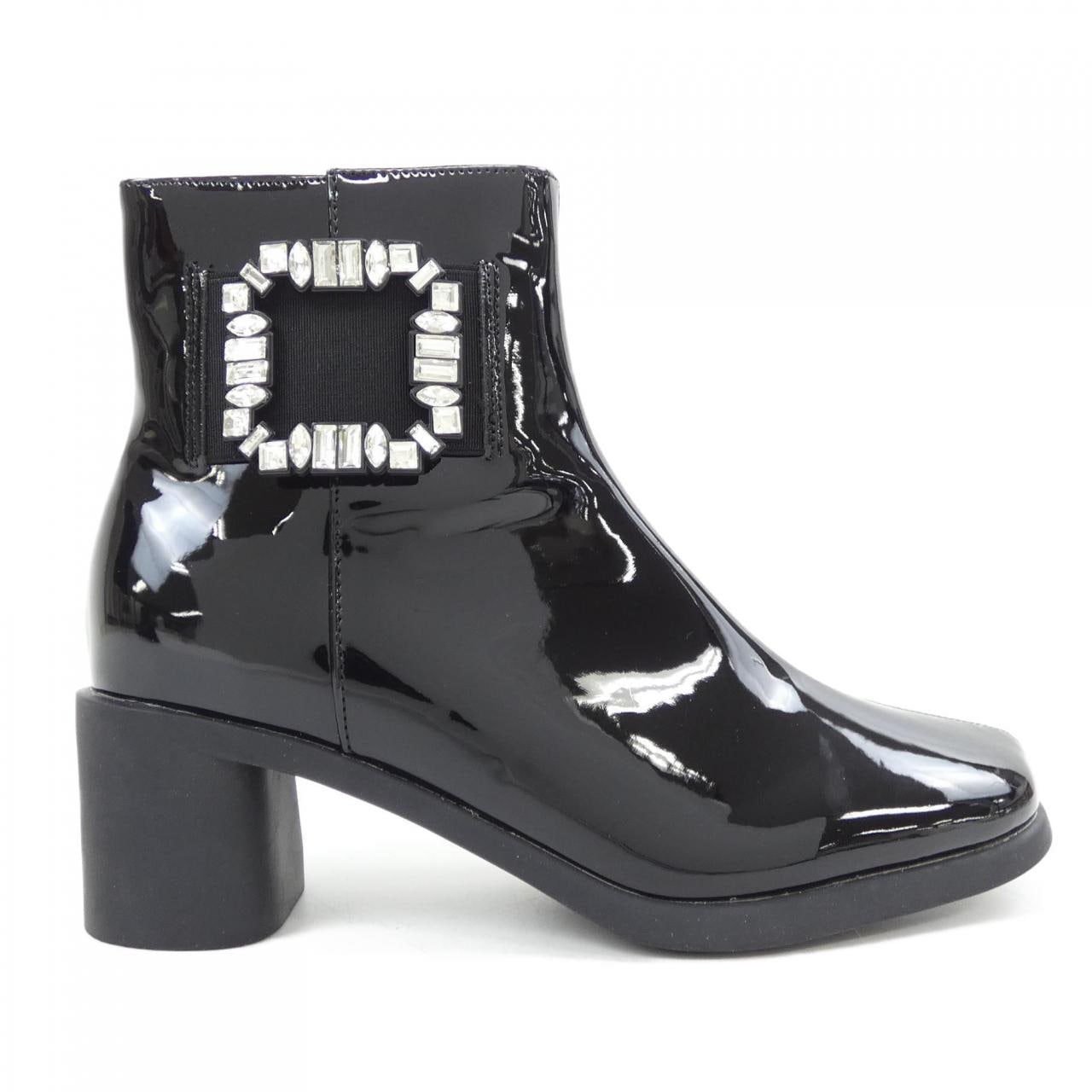 ブリジットバーキン Bridget Birkin ブーツ