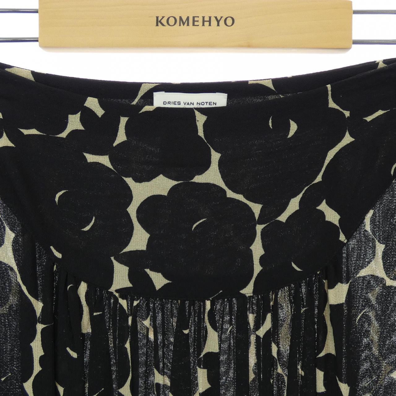 ドリスヴァンノッテン DRIES VAN NOTEN スカート