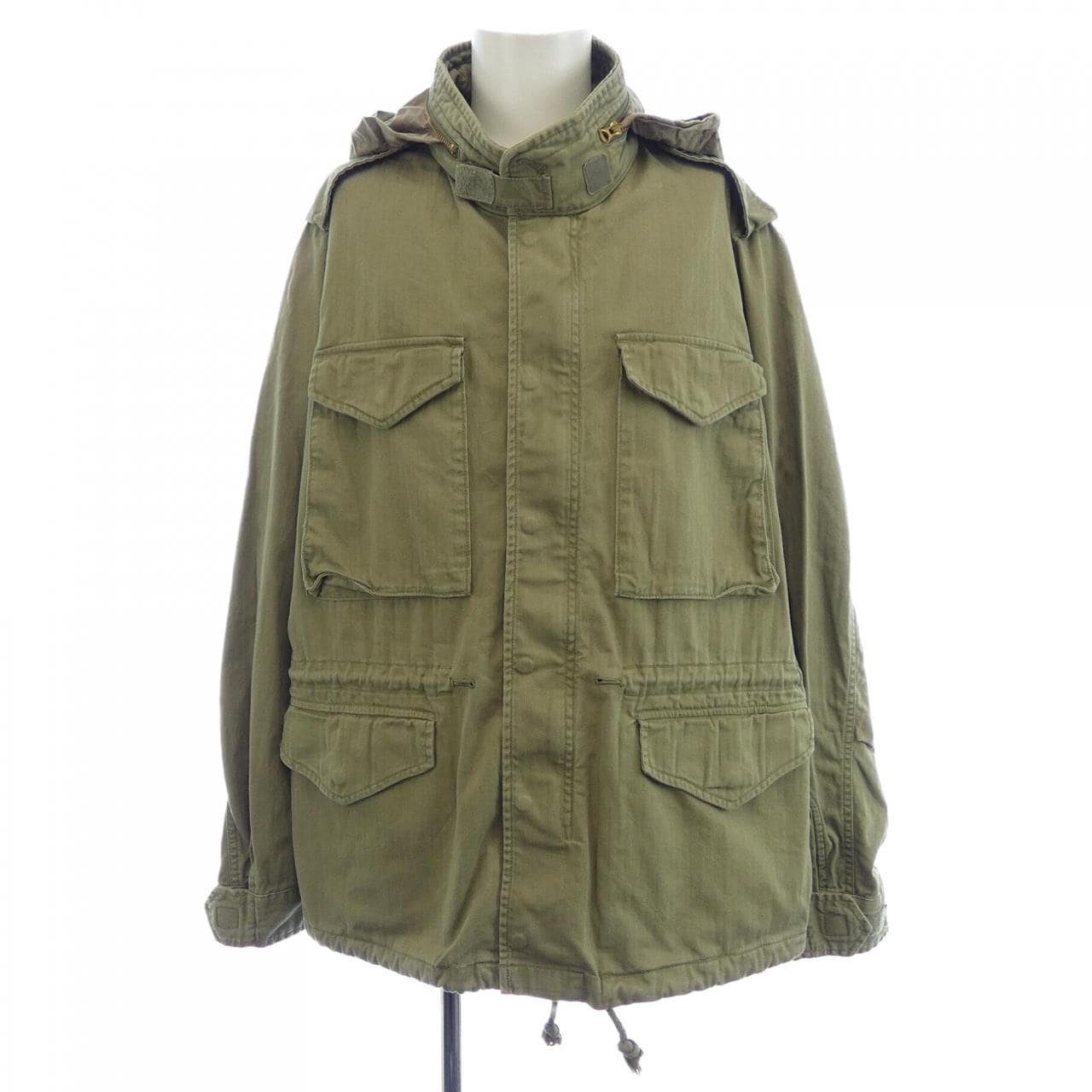 デニムアンドサプライ DENIM&SUPPLY ジャケット