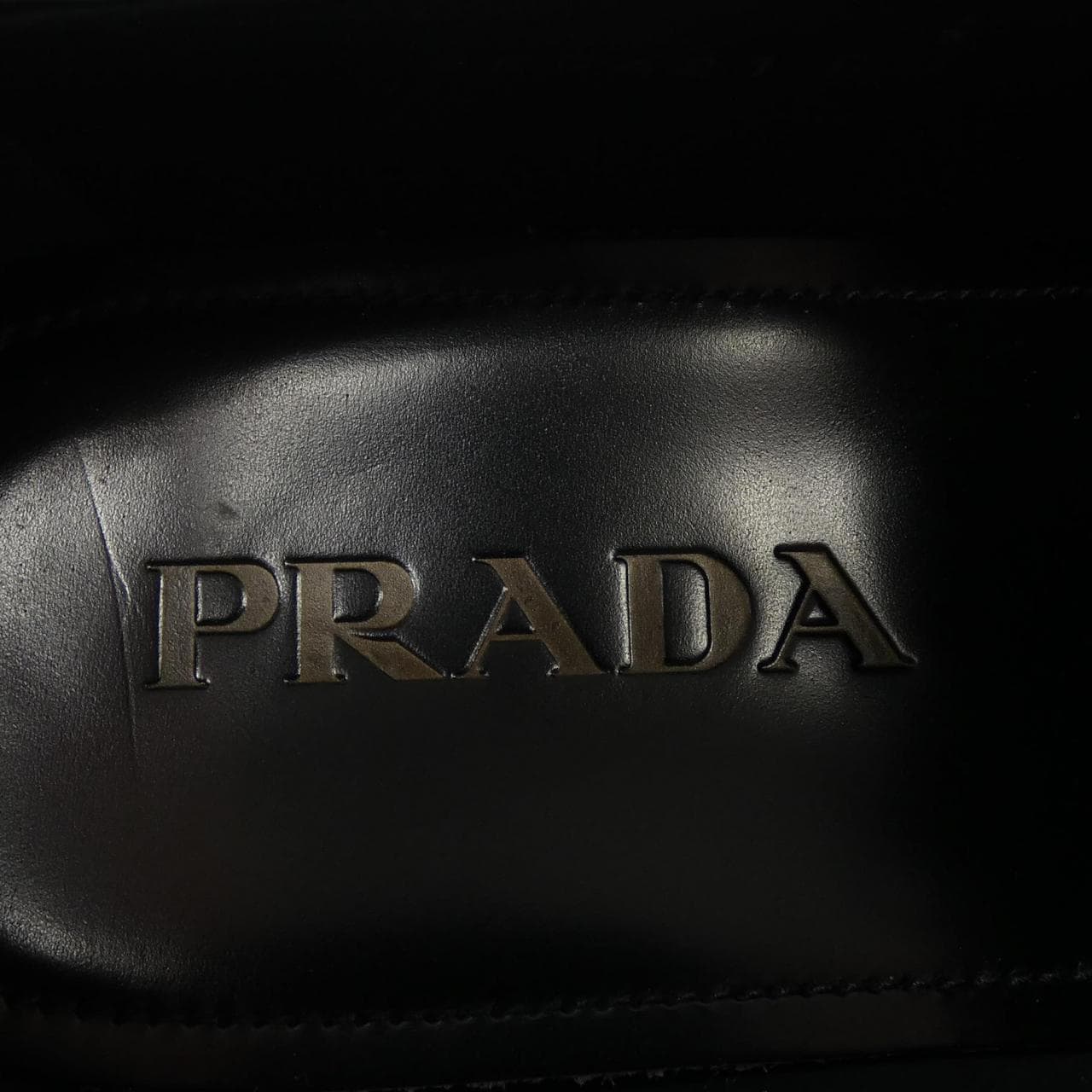 Prada PRADA 2EG421 Shoes