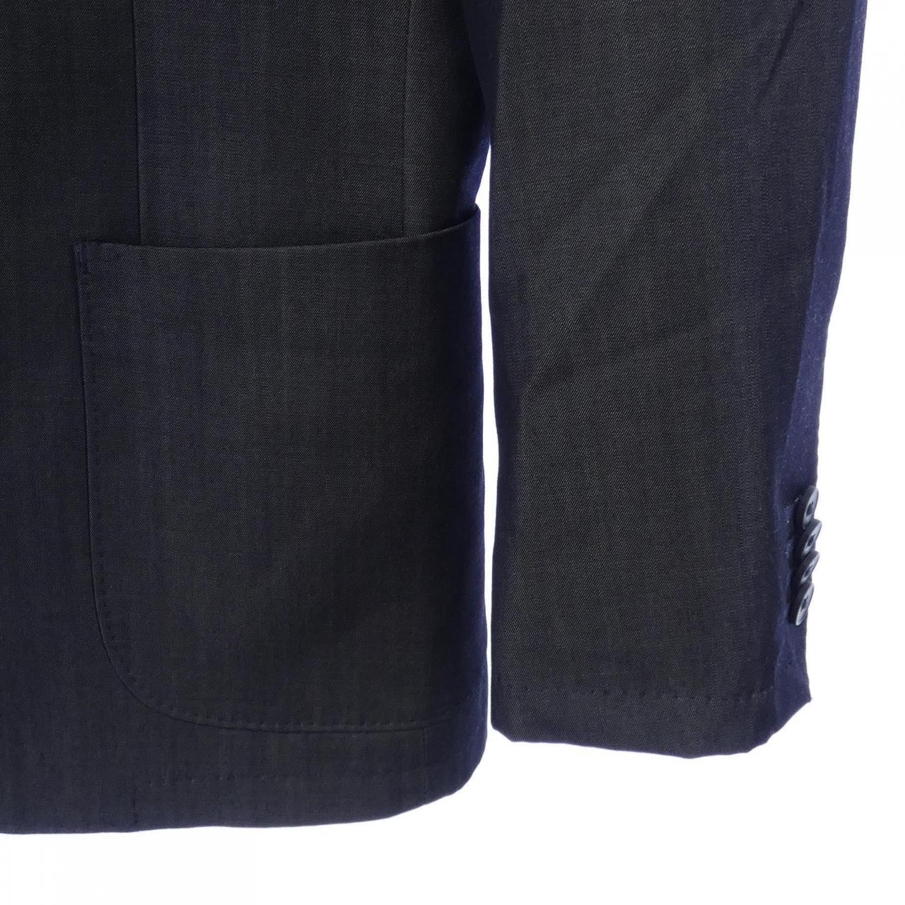 ゼニア ZEGNA スーツ