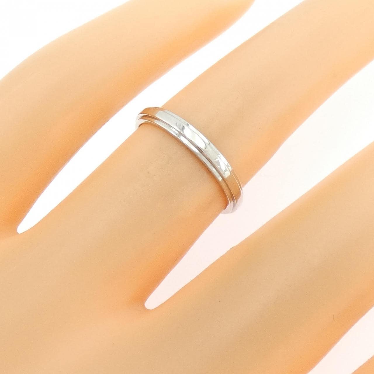 カルティエ ダムール リング