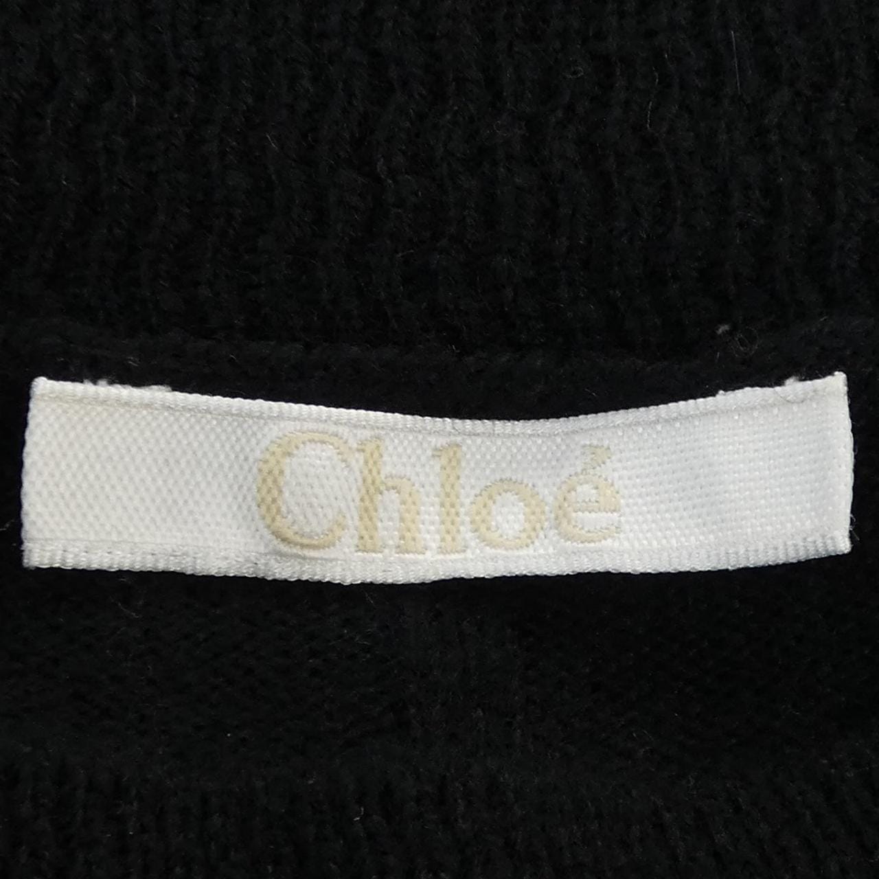 クロエ Chloe 13AMP15 ニット