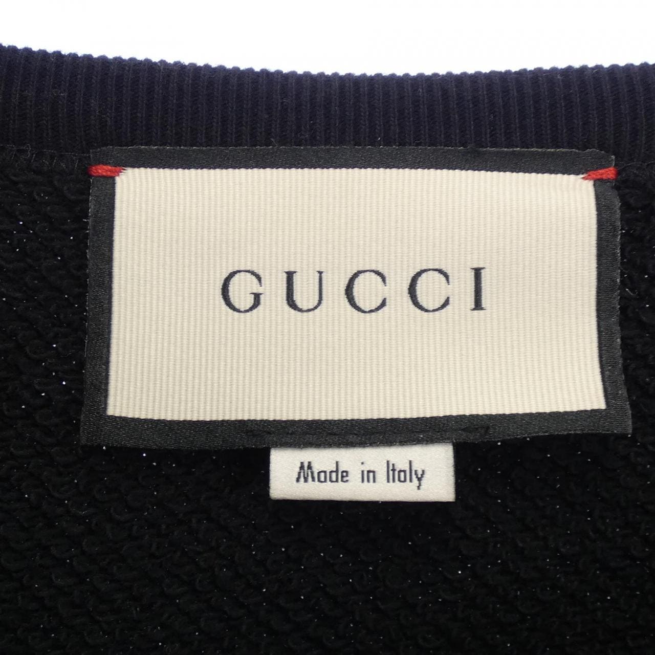 グッチ GUCCI 454569-X5J57 スウェット