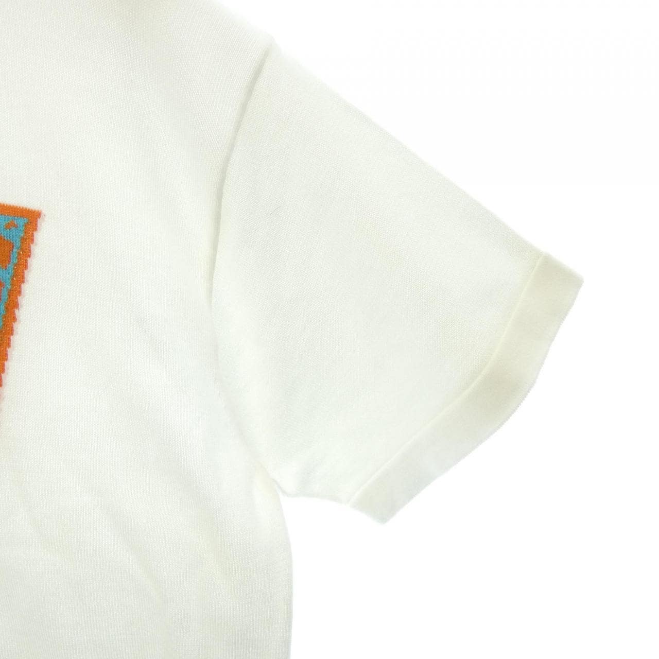 ルイヴィトン LOUIS VUITTON ショートスリーブコットンクルーネック HPN15WHA0 トップス