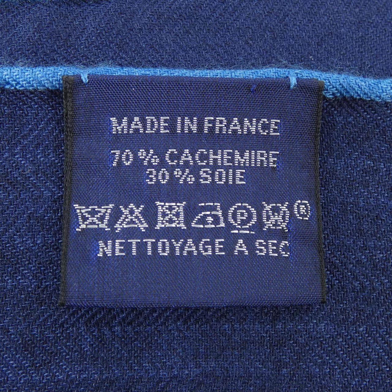 エルメス HERMES STOLE