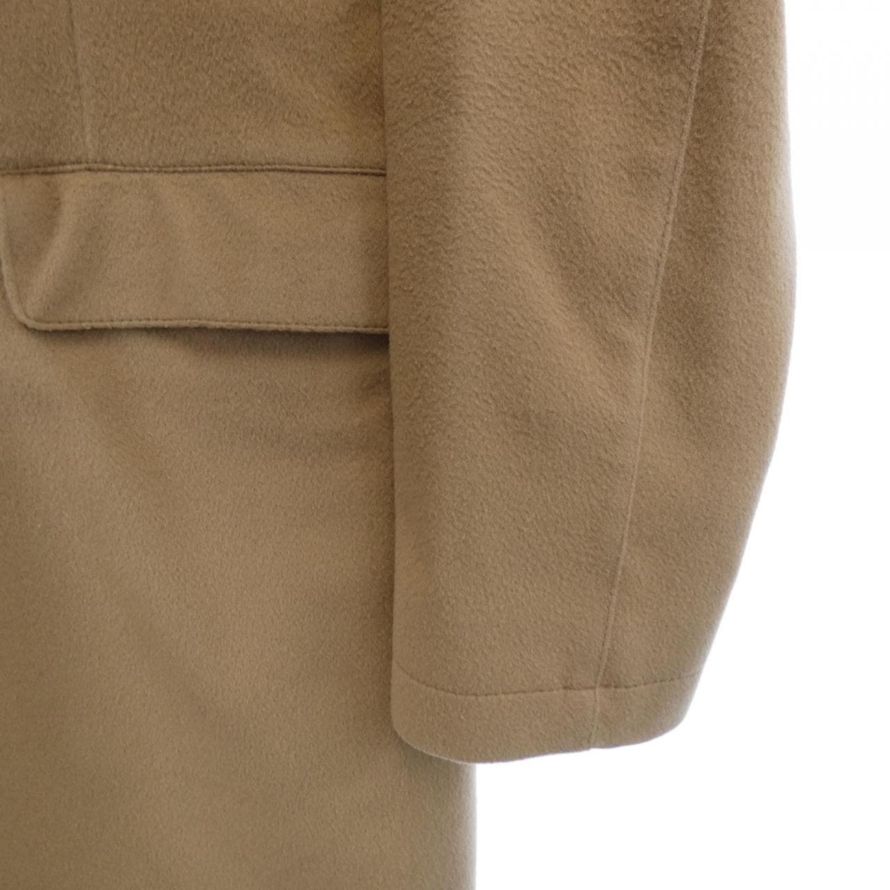 Mackintosh GM003F2F3H Chesterfield Coat