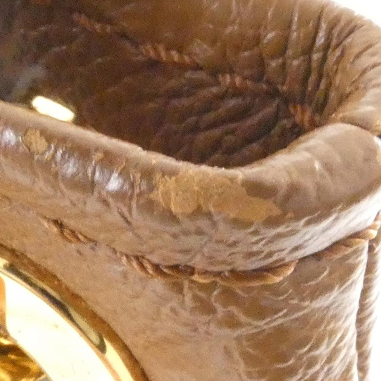 ルイヴィトン モノグラム アンプラント アーツィー MM M94325 バッグ