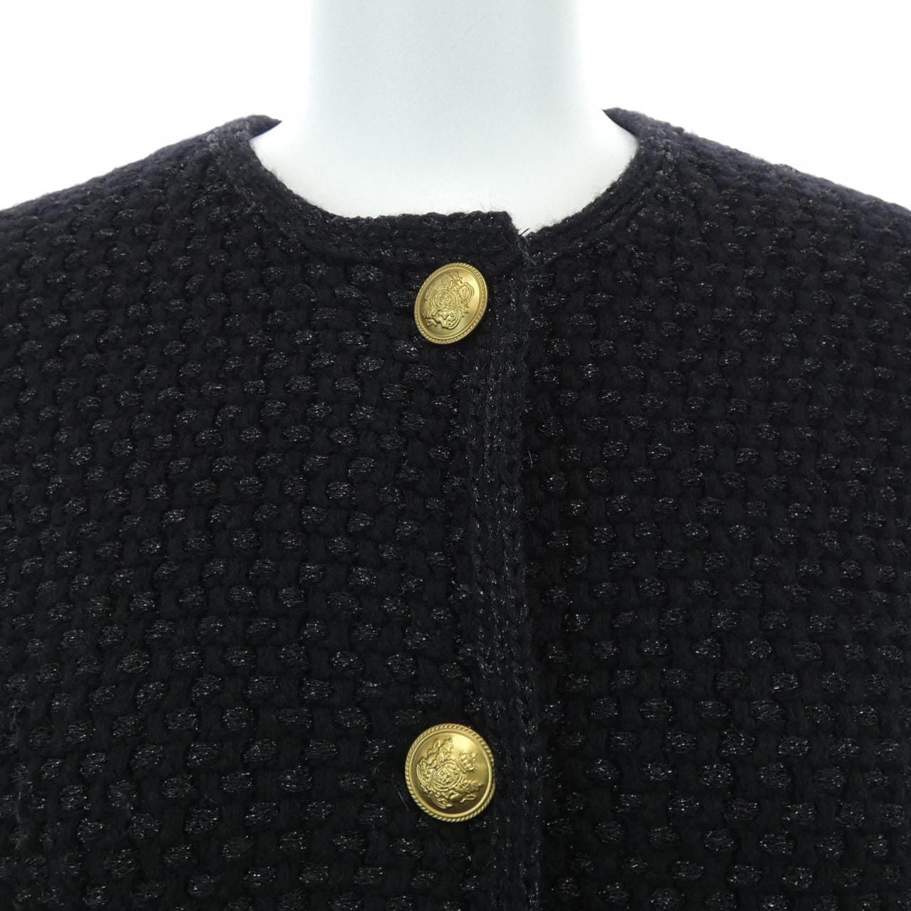 ミラオーウェン MILA OWEN ジャケット