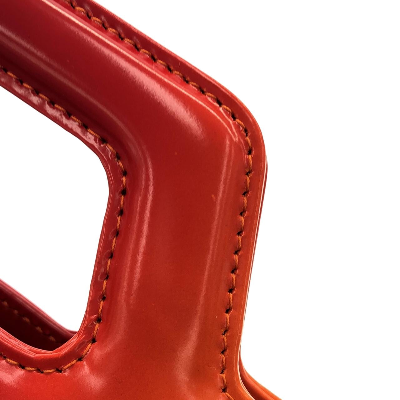 サルヴァトーレフェラガモ WANDA 21 3485 バッグ