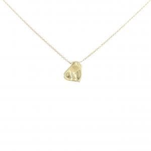 ティファニー ハート ネックレス